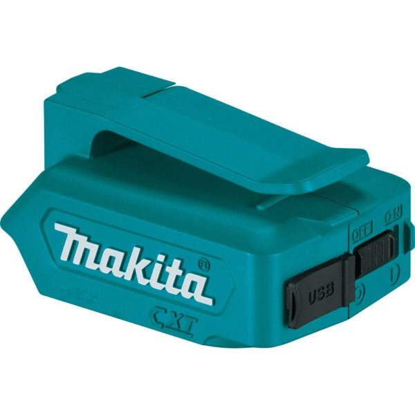 Akumuliatorių adapteris Makita SEAADP06