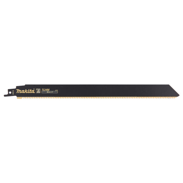 Pjūklelis tiesiniam pjūklui Makita TC/HM 305x1,25mm (8tpi), B-55594 (1 vnt.)