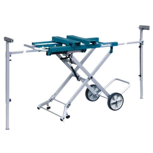 Universalus pjūklo stovas Makita WST05