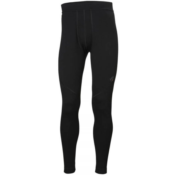 Termo kelnės HELLY HANSEN Lifa Merino (juodos sp.)