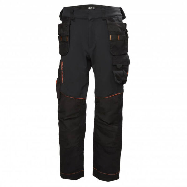Kelnės HELLY HANSEN Chelsea Evolution Cons (juodos sp.)