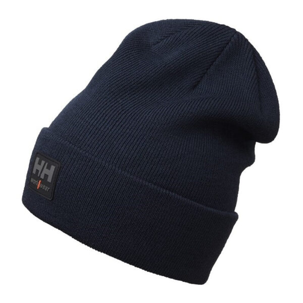 Megzta kepurė HELLY HANSEN Kensington, (mėlynos sp.)