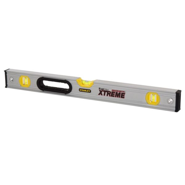 Magnetinis gulsčiukas Stanley FatMax XTREME XL MAGNETIC 60 cm
