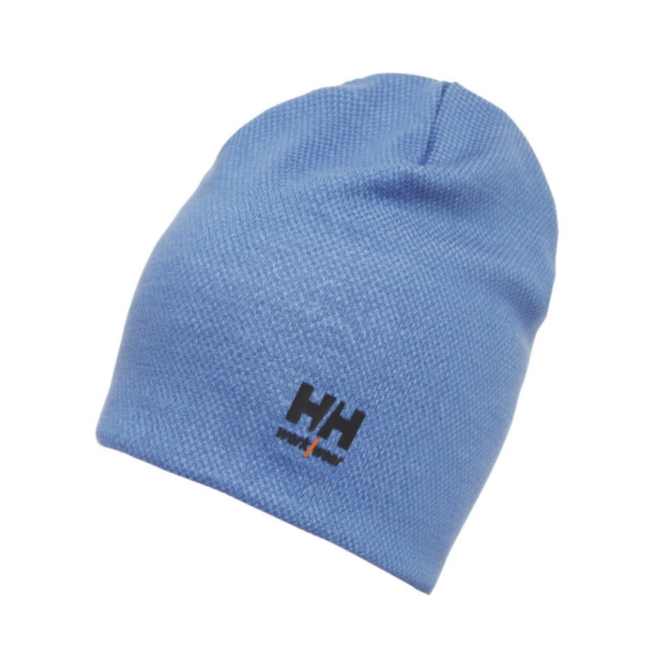 Žieminė kepurė HELLY HANSEN Lifa Merino, (mėlynos sp.)