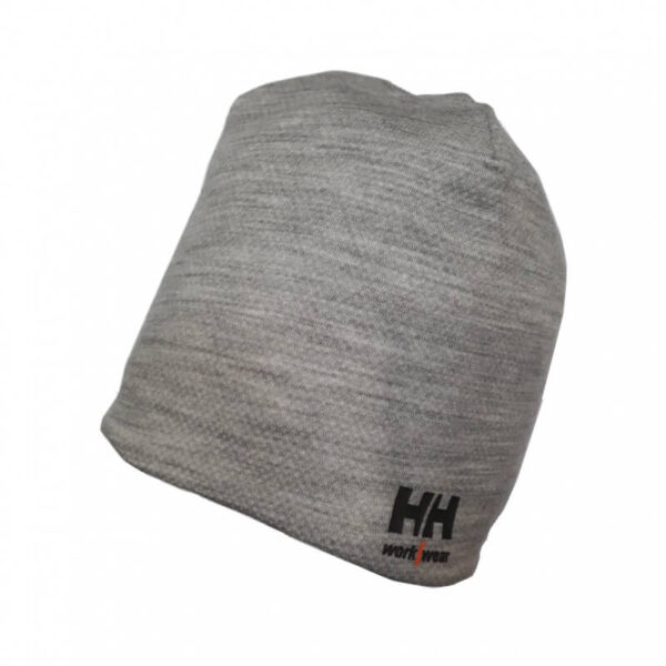 Žieminė kepurė HELLY HANSEN Lifa Merino, (pilkos sp.)
