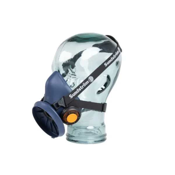 Puskaukė Sundström SR 100 Silicone