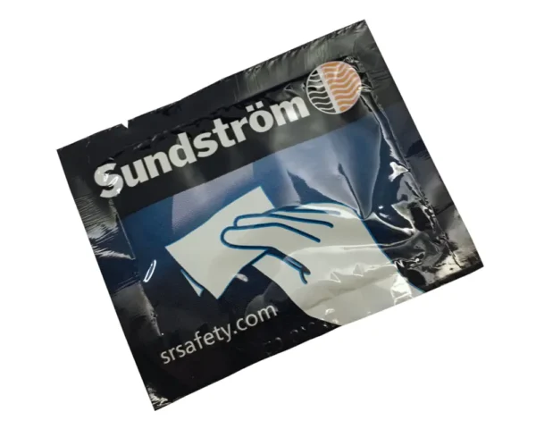 Šluostė puskaukės valymui Sundstrom SR5226 H09-0402