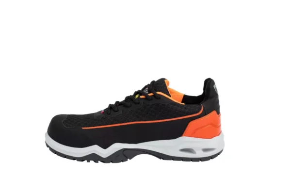 Darbiniai batai Honeywell MTS Store Sporty Range S1PS SR FO HI CI ESD