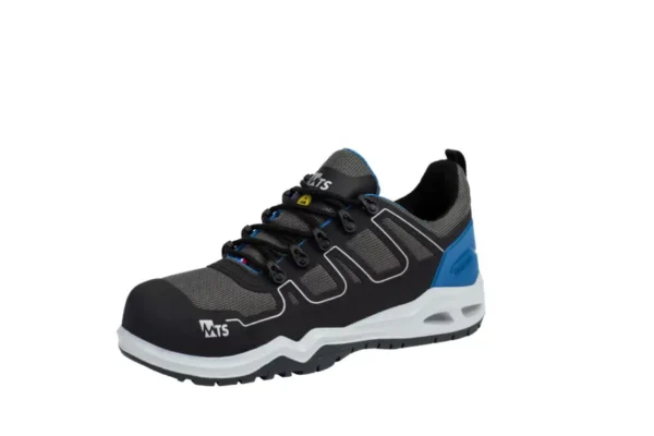 Darbiniai batai Honeywell MTS Trail Sporty Range S3S SR FO HI CI ESD
