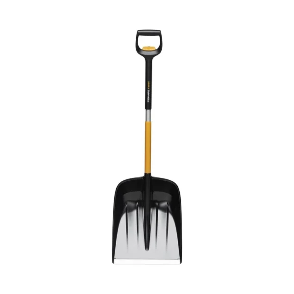 Sniego kastuvas Fiskars X-Series 1057188