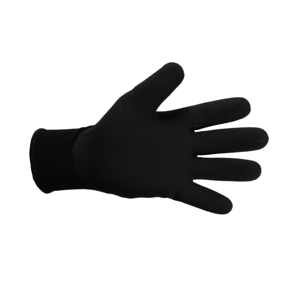 Pirštinės žieminės aplietos lateksu 3/4 GSON Winter Grip Latex