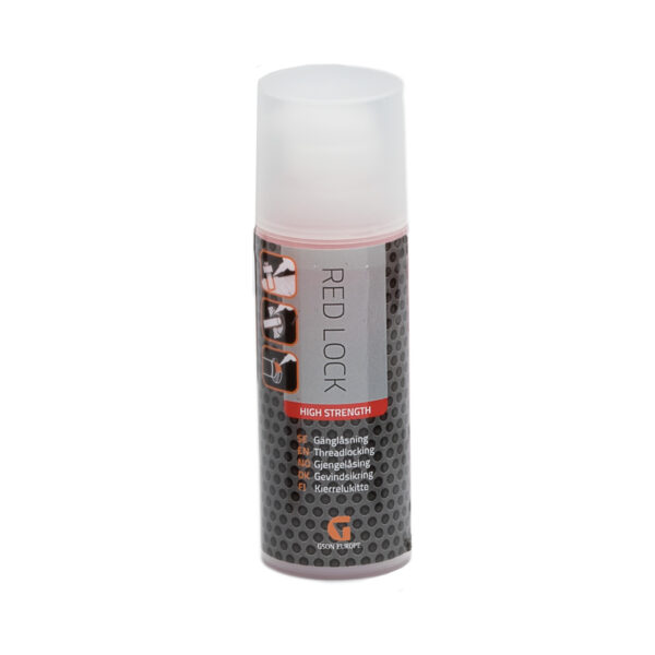 Klijai GSON Red Lock 50 ml