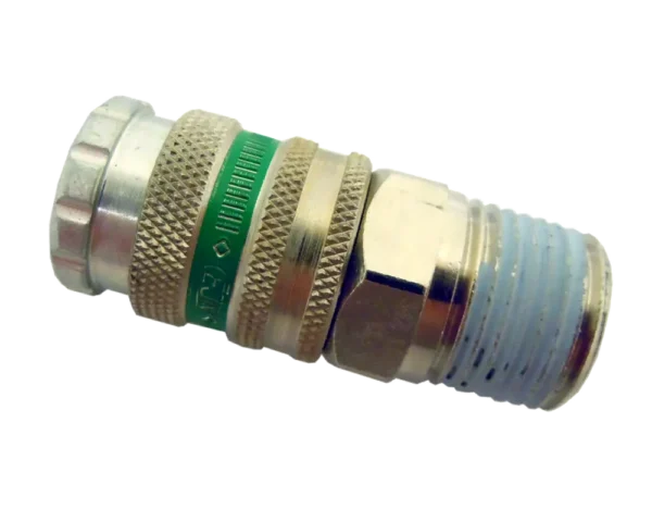 Greita jungtis oro filtravimo stotelei (1/2") Sundstrom R03-2103