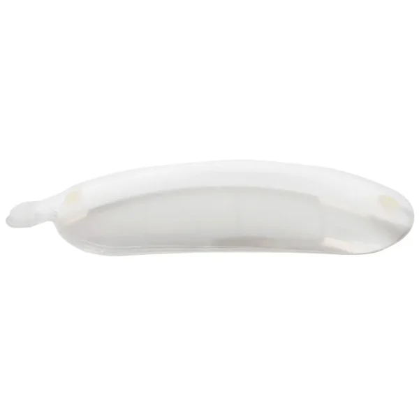 Apsauginė keičiama plėvelė pilno veido kaukei Sundstrom SR200 Glass T01-1205