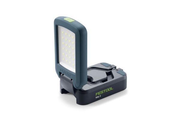 Darbinis šviestuvas SYSLITE KAL C FESTOOL 578128