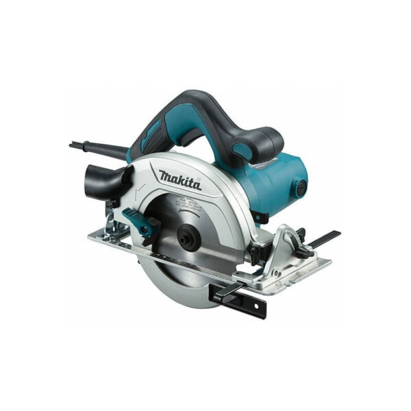 Rankinis diskinis pjūklas MAKITA HS6601