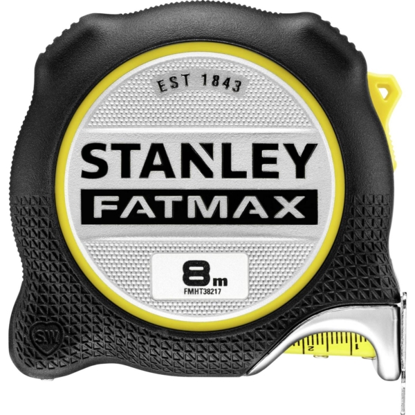 Ruletė Stanley 8M FM XTREME FMHT38217-0