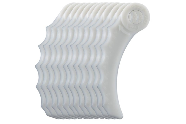 Plastikiniai ašmenys Makita (12 vnt.) 198426-9