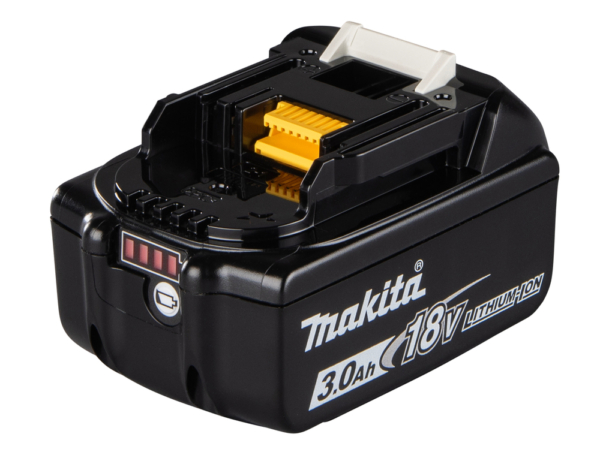 Akumuliatorius 18V 3,0 Ah LXT® Makita BL1830
