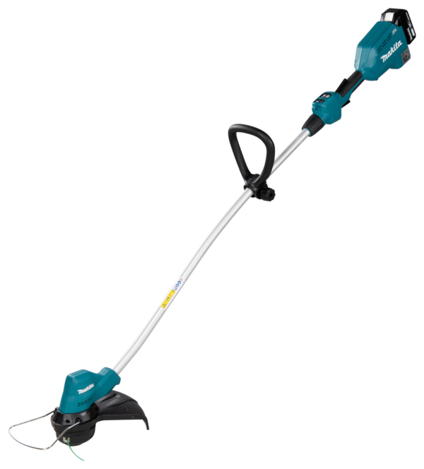 Akumuliatorinis trimeris Makita 18V LXT DUR189Z