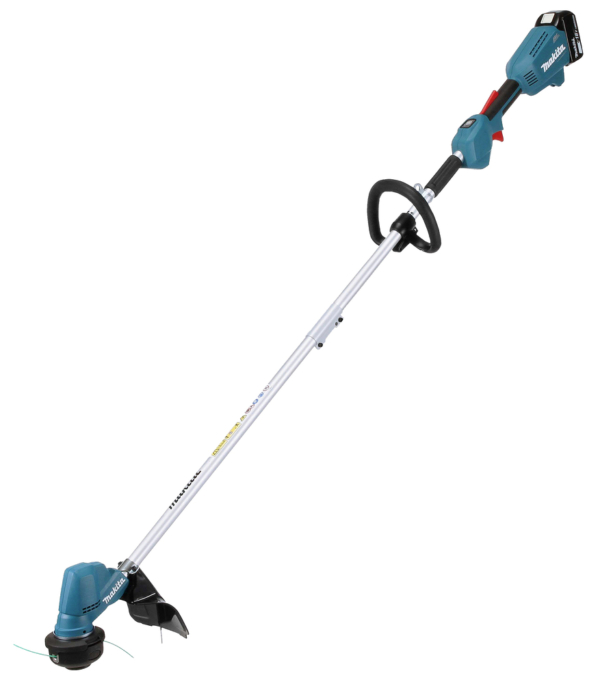Akumuliatorinis trimeris Makita 18V LXT DUR192LRT