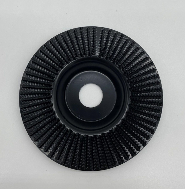 Frezavimo diskas medžiui AWT 125 mm