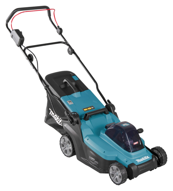 Akumuliatorinė žoliapjovė Makita XGT 40V LM003GZ