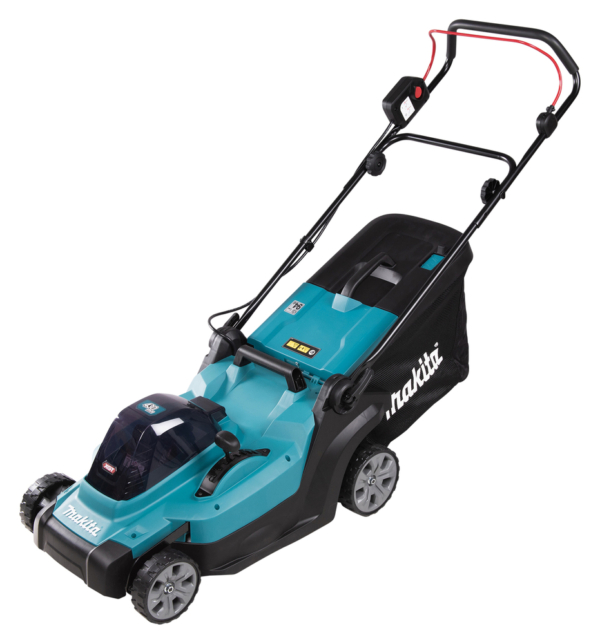 Akumuliatorinė žoliapjovė Makita XGT 40V LM004GZ