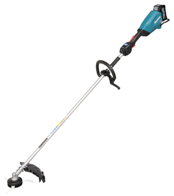 Akumuliatorinis trimeris Makita XGT 40V UR017GZ