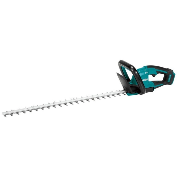 Akumuliatorinės gyvatvorių žirklės Makita 18V LXT DUH606Z