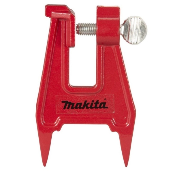 Spaustukas grandininio pjūklo galandinimui Makita D-67480