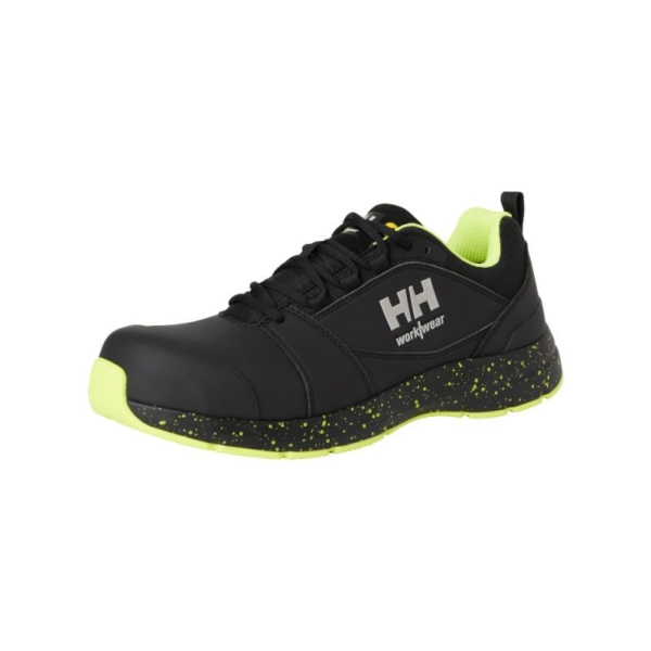 Darbiniai batai HELLY HANSEN Barcode MXR Low S3S