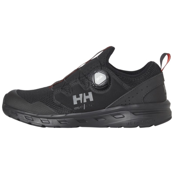Darbiniai batai HELLY HANSEN Chelsea Evolution BRZ Low BOA O1 (be apsaugų)