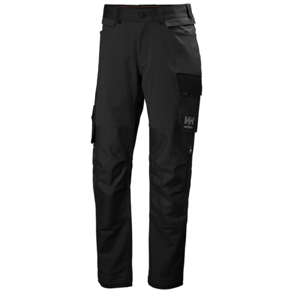 Kelnės HELLY HANSEN Oxford 4X Connect™ Cargo (juodos sp.)