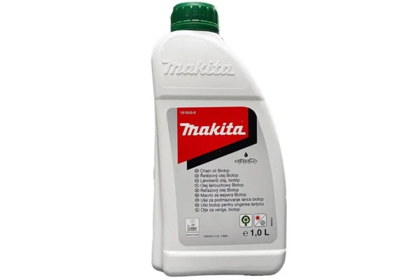 Grandinės alyva Makita (BIOTOP) 1L 1910U0-9