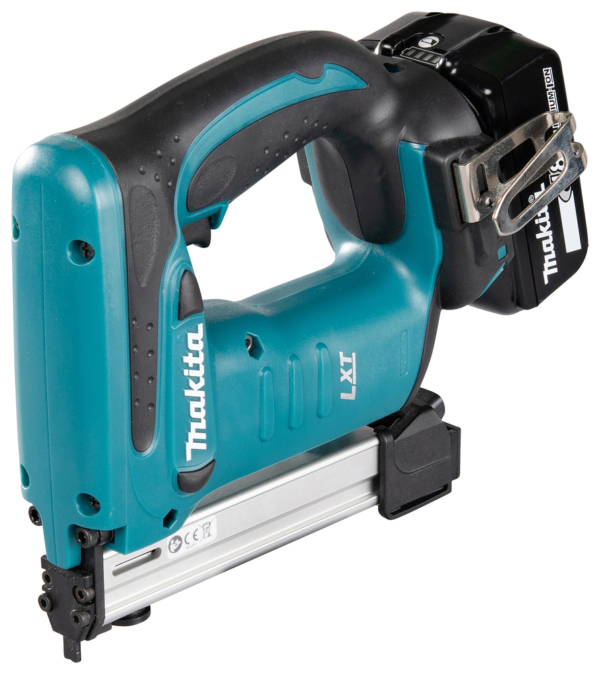 Akumuliatorinis kabiakalis 18V Li-ion Makita DST221Z