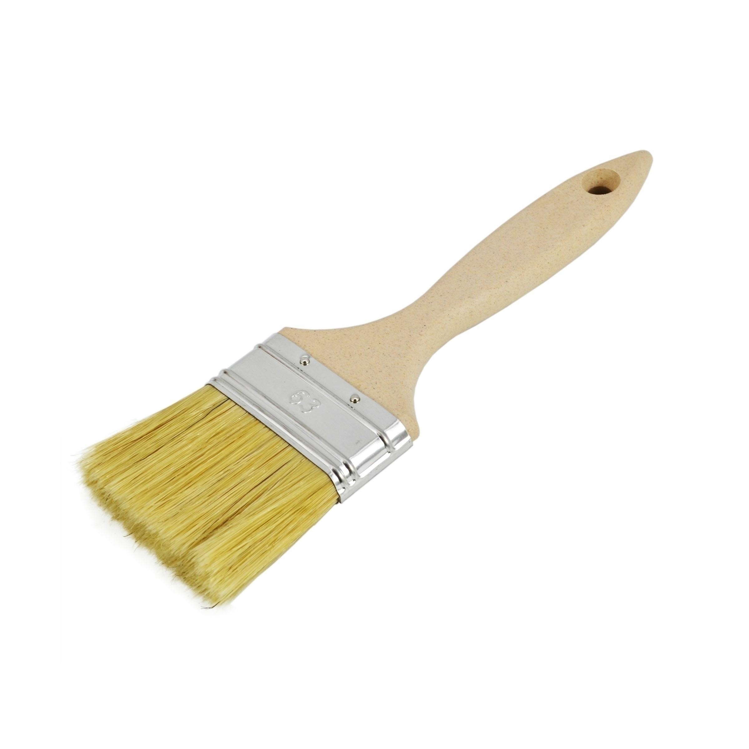 Teptukas plokščias AWT 76 mm
