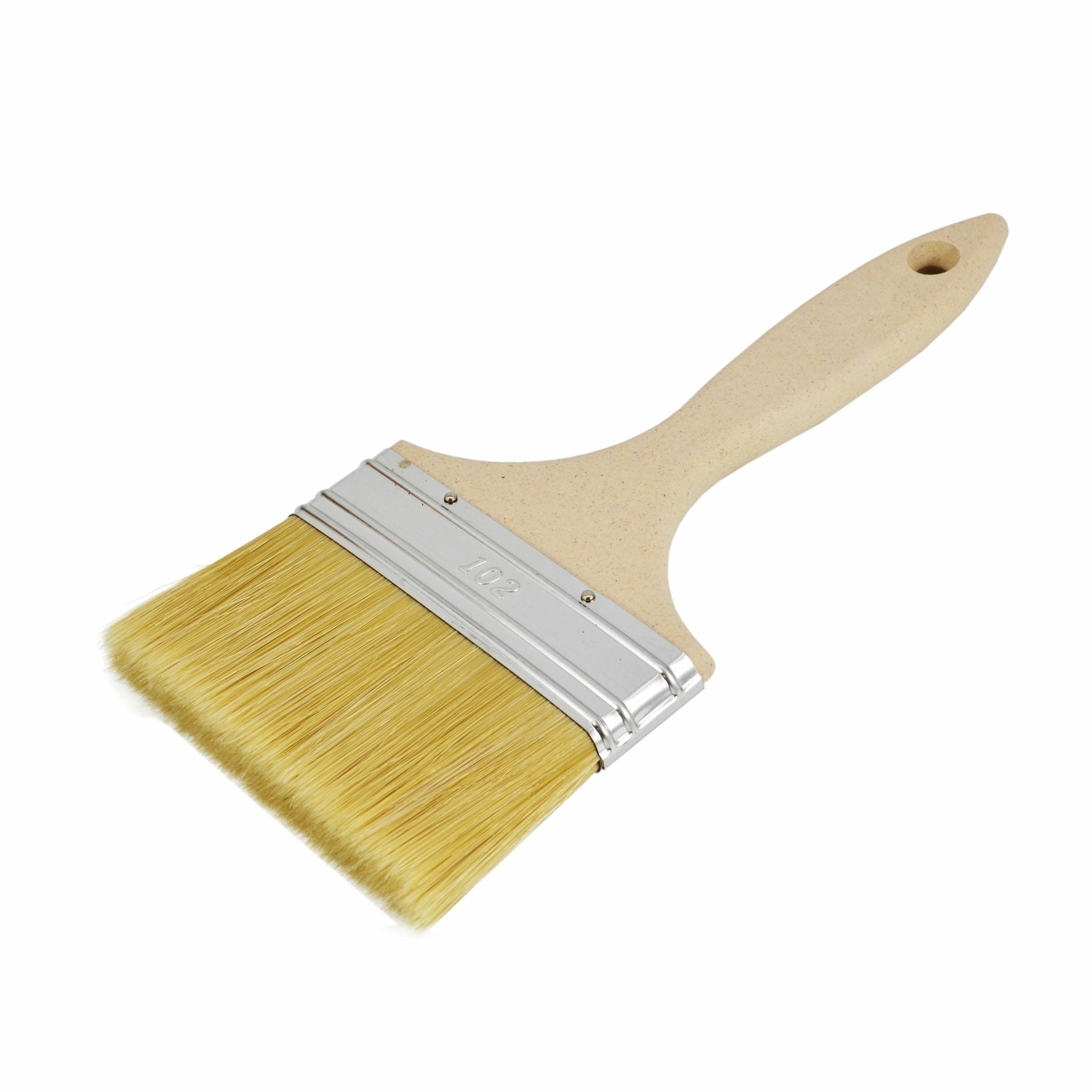 Teptukas plokščias AWT 90 mm