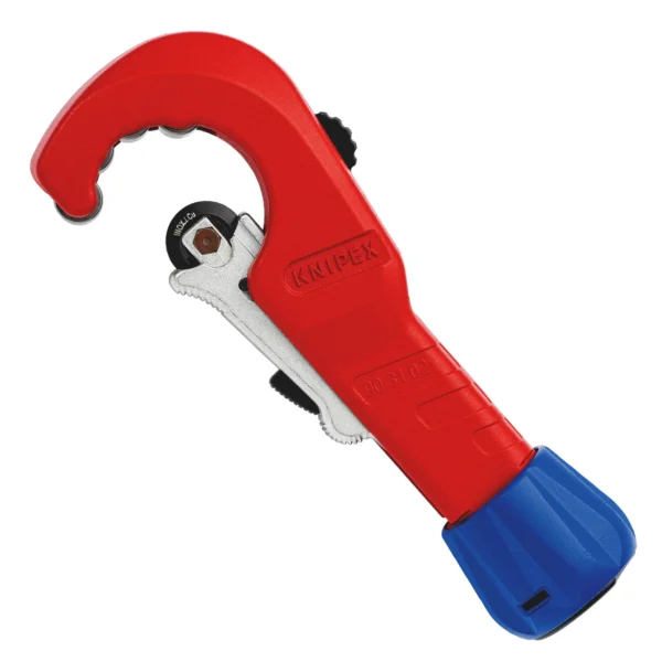 Vamzdžių pjaustyklė KNIPEX TubiX® Pipe cutter1 903102BK