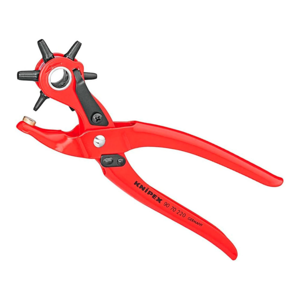Skylamušės replės KNIPEX 90 70 220