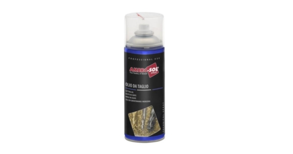 Pjovimo alyva Ambro-Sol 400 ml