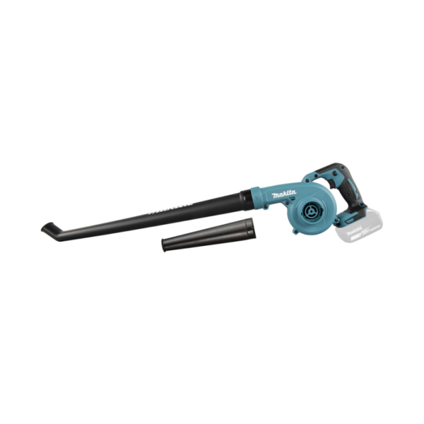 Akumuliatorinis pūstuvas Makita 18V LXT DUB186ZX1
