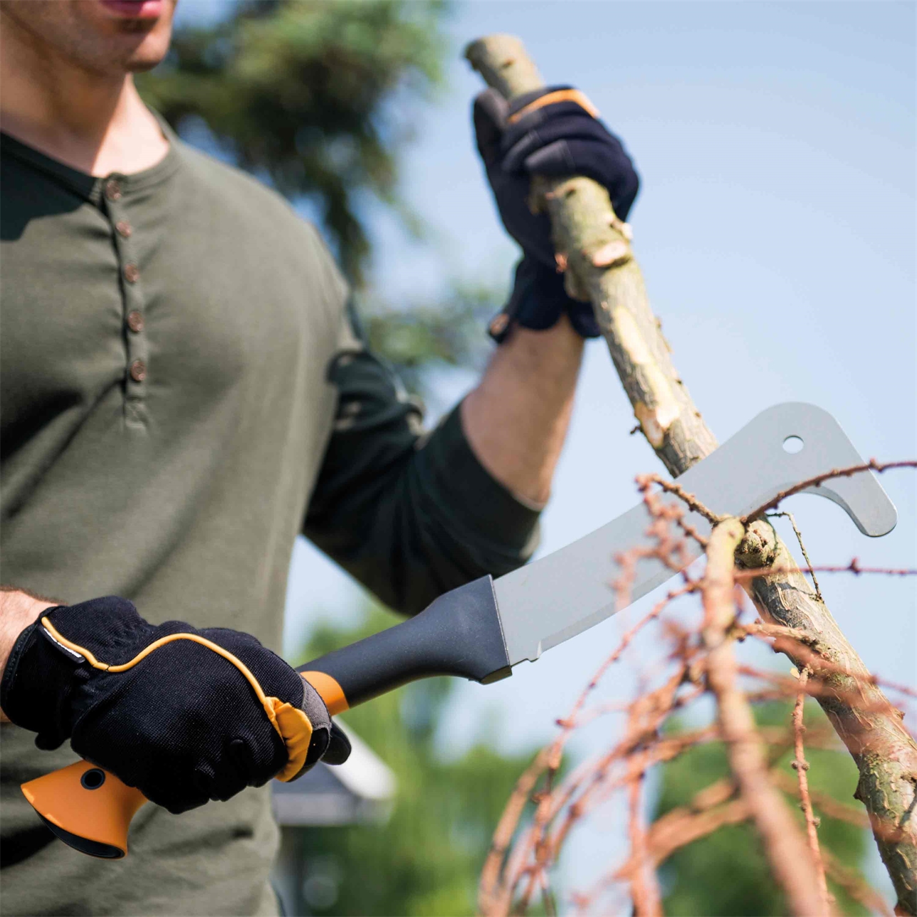 Krūmų kardas XA3 Fiskars WoodXpert™ 1003609 - Image 3