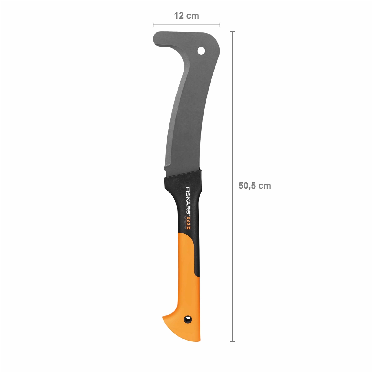 Krūmų kardas XA3 Fiskars WoodXpert™ 1003609 - Image 4