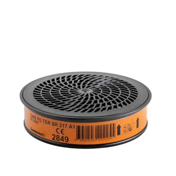 Filtras A1 Sundstrom SR217 H02-2512