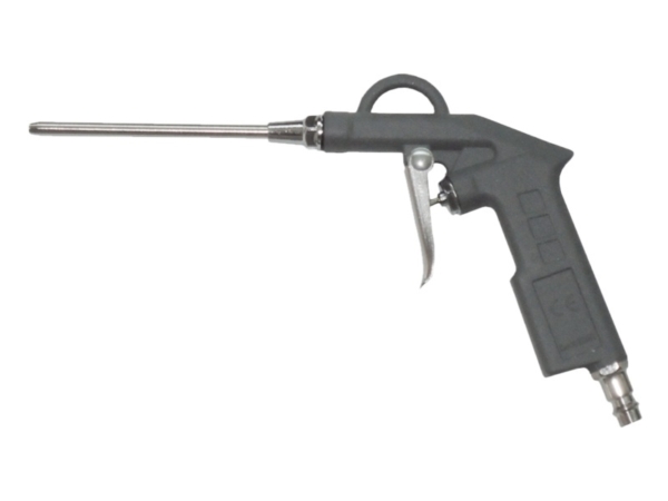 Nupūtimo pistoletas AWT 120 mm 8 bar 1/4