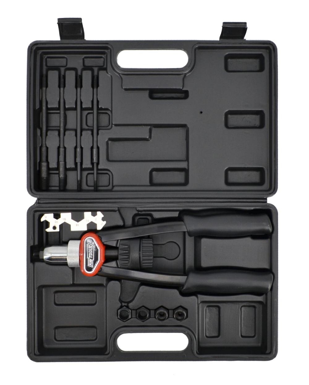 Rankinis kniediklis AWT M5-M12