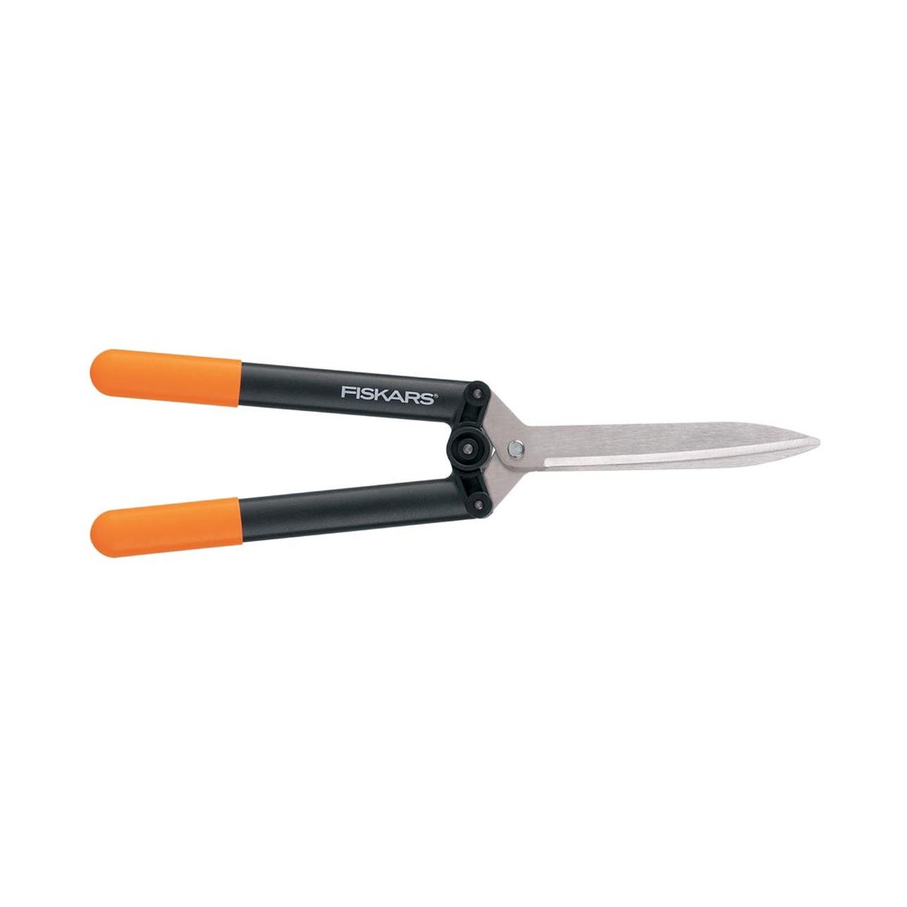 Žirklės gyvatvorėms svertinės FISKARS HS52 1001564