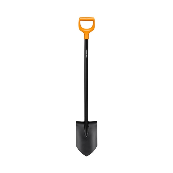 Smailus kastuvas Fiskars Solid Metal 1066716