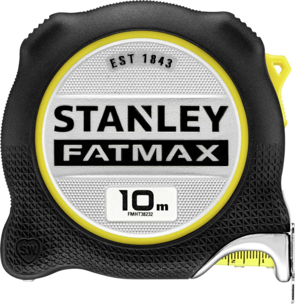 Ruletė Stanley FM XTREME 10M FMHT38232-0